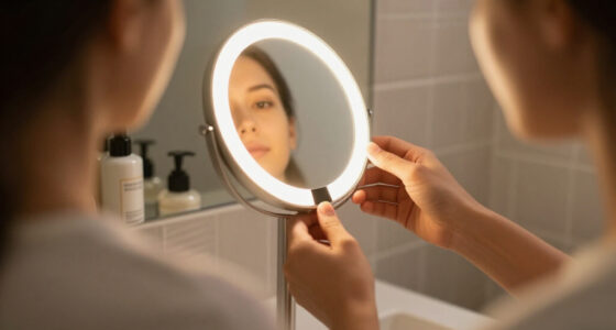 15 Best Compact LED Makeup Mirror in 2026