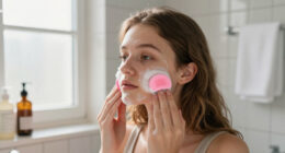 15 Best Facial Cleansing Brushes for Teens in 2026