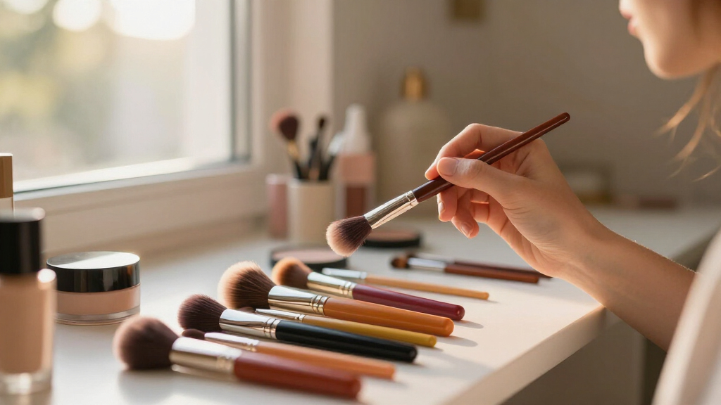15 Best Makeup Brush Sets For Beginners In 2026