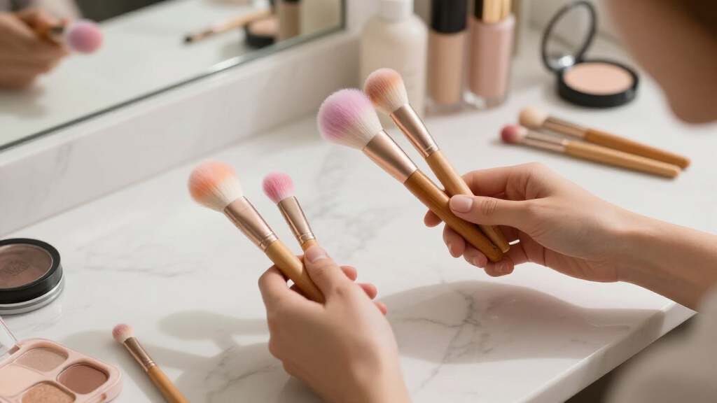 15 Best Makeup Brushes for Beginners in 2026