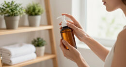 3 Best Organic Facial Cleansers in 2026