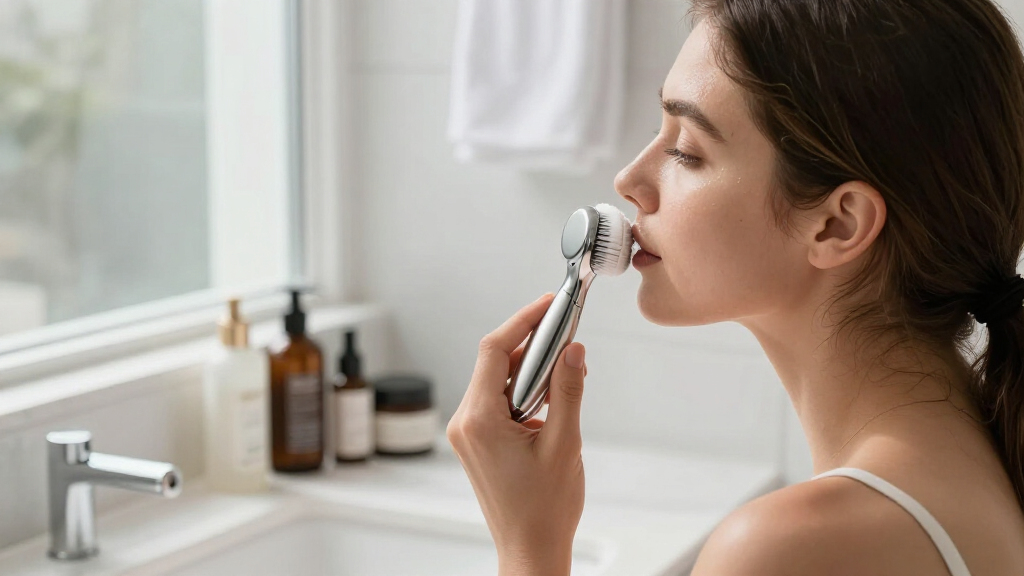 6 Best Luxury Facial Cleansing Brushes in 2026