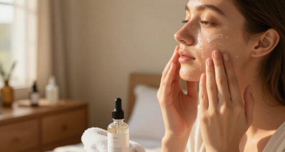 7 Best Chemical Exfoliating Facial Acids for Smoother, Brighter Skin in 2026