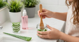 7 Best Natural Skincare For Teenagers In 2026