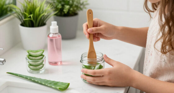 7 Best Natural Skincare For Teenagers In 2026