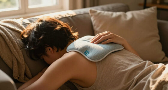 8 Heat Therapy Recovery Devices To Soothe Your Aching Body