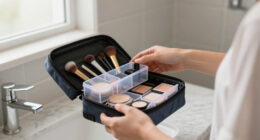 9 Best Compact Travel Makeup Kits in 2026