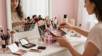 9 Best Makeup Organizers for Students in 2026