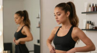 Ariana Grande Weight