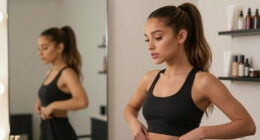 Ariana Grande Weight