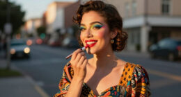 Artist Uniform: No One Did It Like Dolly