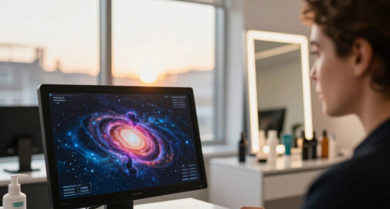 Artists Imagine Life After Earth In 'Cataclysm Of Binary Star Systems'