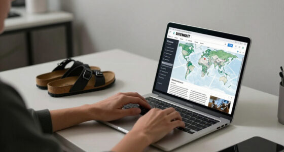Birkenstock Surges In Global Coverage