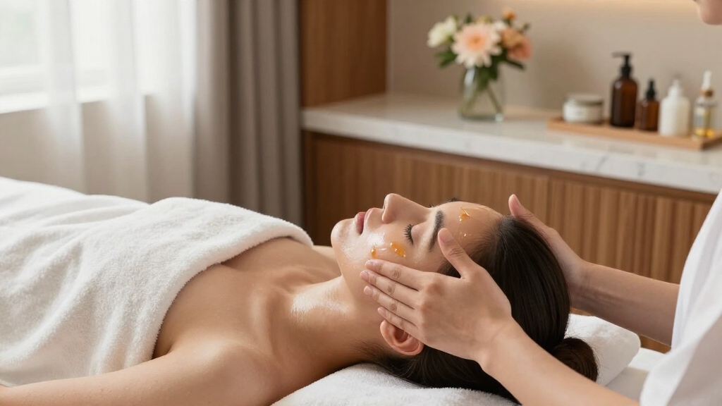China’s New Tourist Obsession Is A 24-Hour Spa