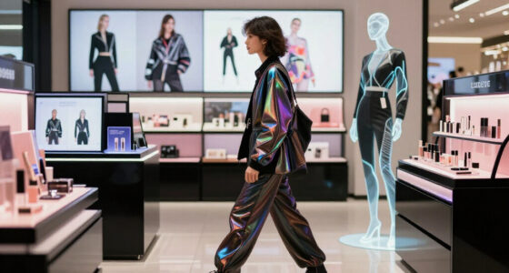 Digital Fashion Week 2026