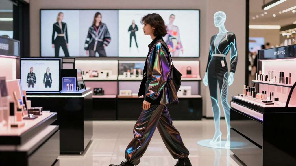 Digital Fashion Week 2026