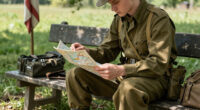 Esquire First Look: Peter Berg’s World War II Drama The Mosquito Bowl
