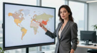 Estee Lauder Companies Surges In Global Coverage