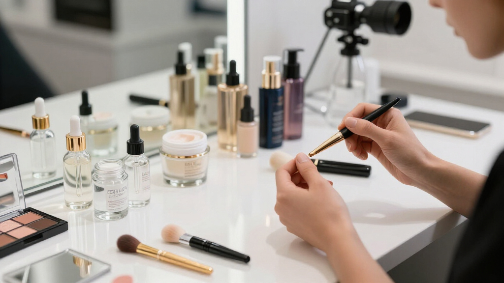Estee Lauder Surges In Global Coverage