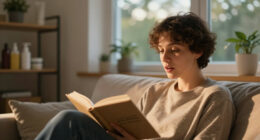 Esther Kinsky On Is Beauty Good , The Novel By Rosalind Belben