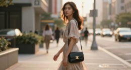 Everyone In Fashion Wants A Margaux, But Downtown It Girls Are Carrying This Cool Tote Instead
