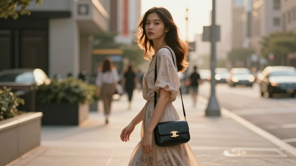 Everyone In Fashion Wants A Margaux, But Downtown It Girls Are Carrying This Cool Tote Instead