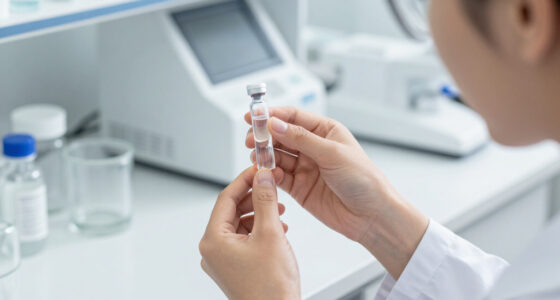 Have You Heard Of Biotech Beauty? We Took A Closer Look