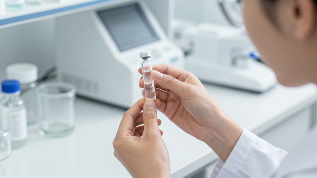 Have You Heard Of Biotech Beauty? We Took A Closer Look