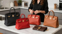Housewives And Hollywood Icons Wow With Bold Birkins And More In This Week’s Celeb Bag Roundup