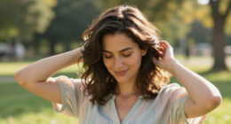 If You Have An Oval Face, Try These Hairstyles