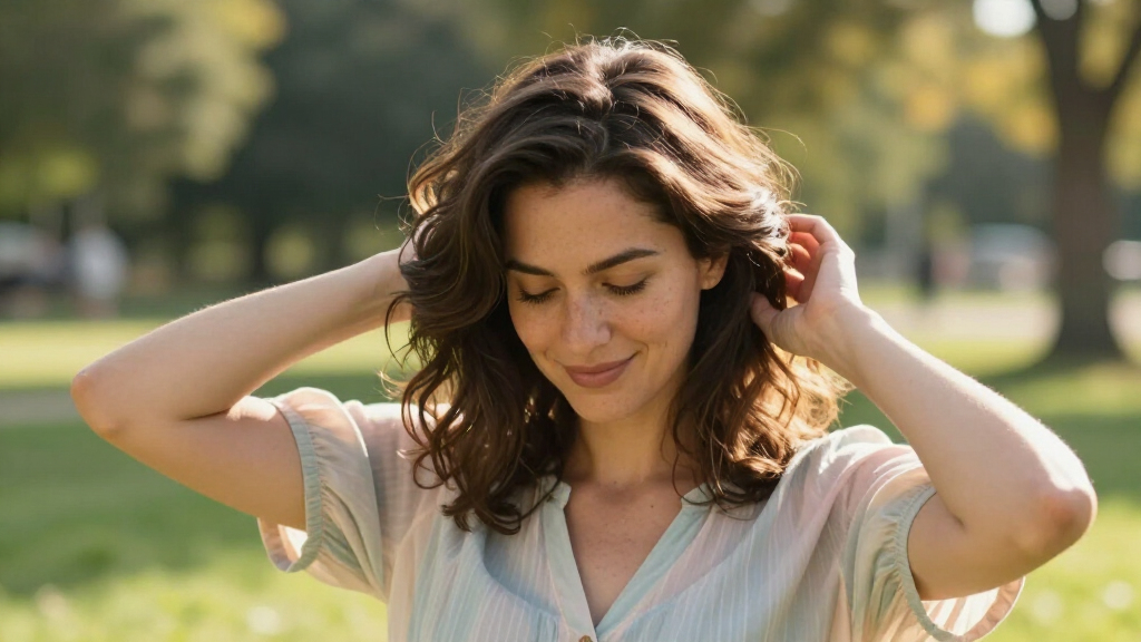 If You Have An Oval Face, Try These Hairstyles
