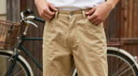Khakis Is For People Who Take Their Old Clothes Very Seriously