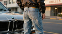 Kith Celebrates 15Th Anniversary With BMW & Levi's Revives Historic 1942 501 In This Week's Top Fashion News