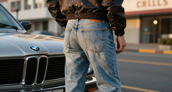 Kith Celebrates 15Th Anniversary With BMW & Levi's Revives Historic 1942 501 In This Week's Top Fashion News