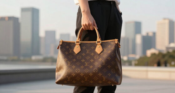 Louis Vuitton Surges In Global Coverage