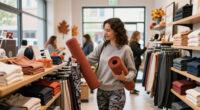 Lululemon’s Overstock Section Is Full Of Fall Finds Right Now