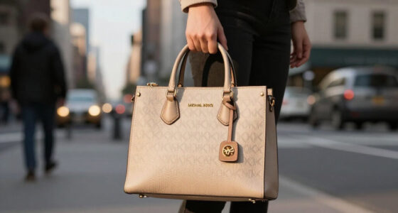 Michael Kors Surges In Global Coverage