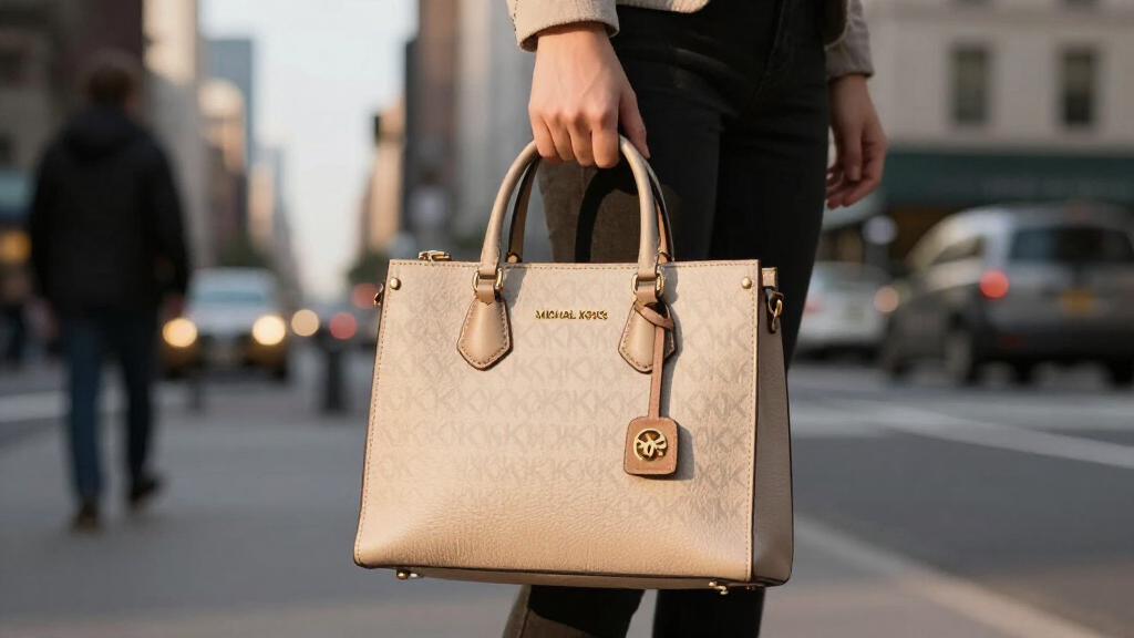 Michael Kors Surges In Global Coverage