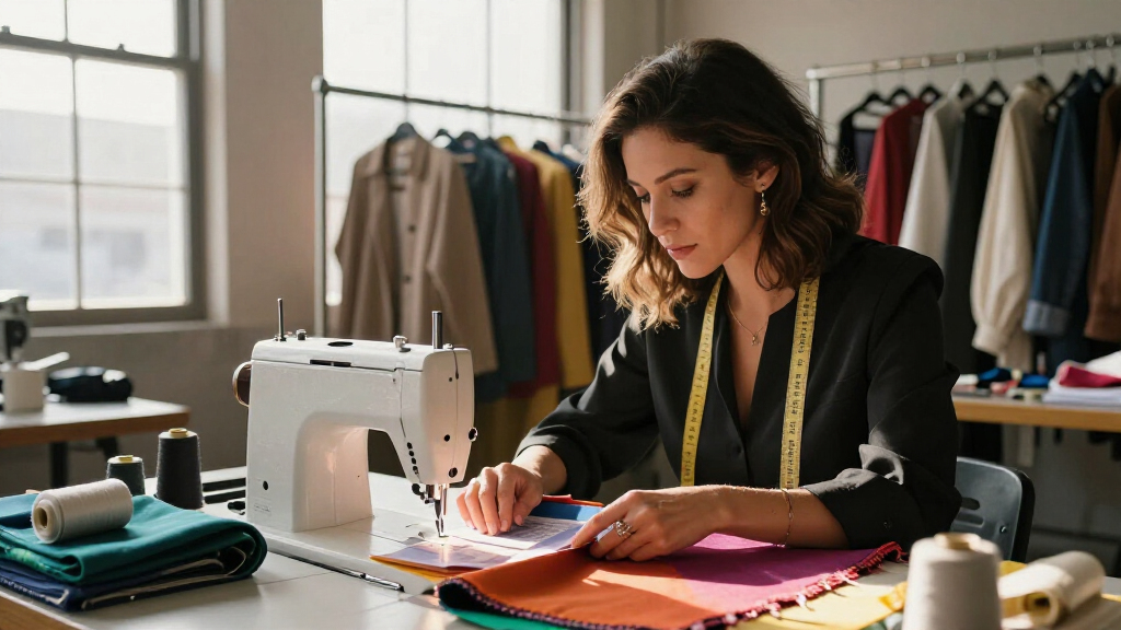 Must Read: Why Emerging Fashion Brands Are Betting On L.A. Manufacturing, JW Anderson Denies Zara Collaboration Rumor