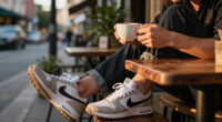 Nike’s OG Sneaker Is Best Served With An Espresso