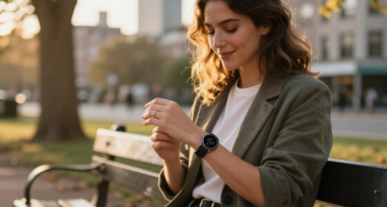 Oura Ring 5 Is The Best Wellness Tracker For The Fashion Crowd