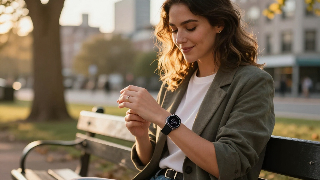 Oura Ring 5 Is The Best Wellness Tracker For The Fashion Crowd