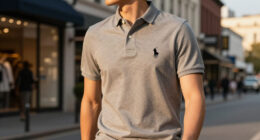 Polo Ralph Lauren Surges In Global Coverage