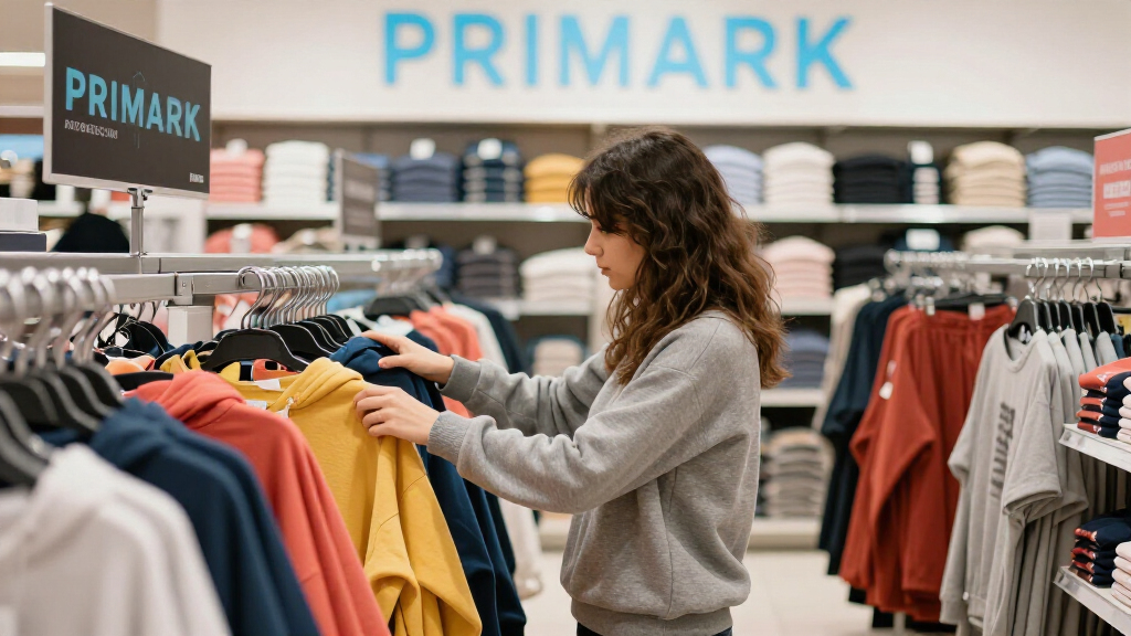 Primark Surges In Global Coverage