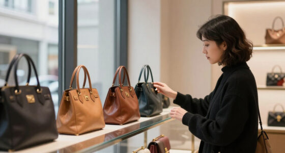 Real Talk: Sometimes I Think About The Bags I Sold