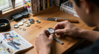 Seiko Just Dropped An Affordable Collab Watch With An Underrated Manga Series