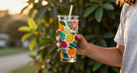 Stanley And FARM Rio Just Gave Your Tumbler A Tropical Makeover