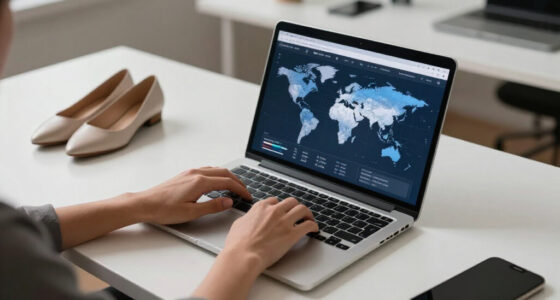 Steven Madden Surges In Global Coverage