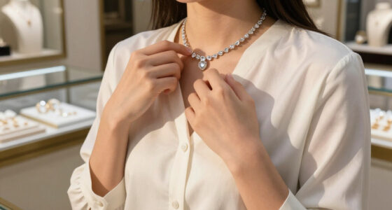 Swarovski Surges In Global Coverage