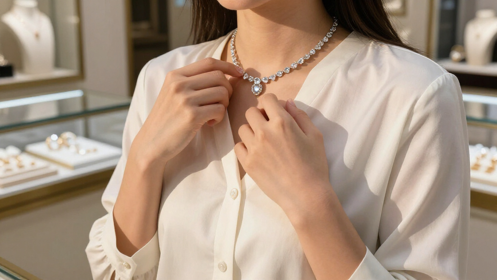 Swarovski Surges In Global Coverage